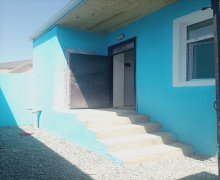 Satılır Həyət evi/villa Binə qəs., Xəzər r.