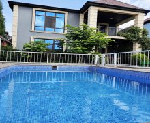 Kirayə (günlük) Həyət evi/villa İsmayıllı ş.