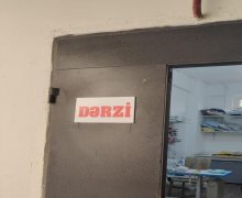 Kirayə (aylıq) Obyekt Həzi Aslanov m., H.Aslanov qəs., Xətai r. Kirayə (aylıq) Obyekt Həzi Aslanov m., H.Aslanov qəs., Xətai r.