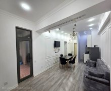 Kirayə (aylıq) Yeni Tikili 28 May m., Nəsimi r.