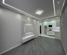 genclikde evlerin qiymeti Gənclik m., Nərimanov r.