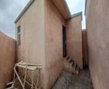 Satılır Həyət evi/villa Binə qəs., Xəzər r.