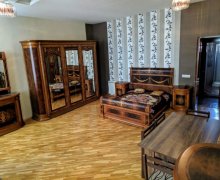 Kirayə (aylıq) Köhnə Tikili Sahil m., Səbail r.