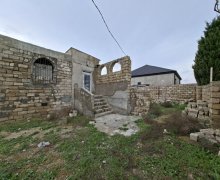 Satılır Həyət evi/villa Binə qəs., Xəzər r.