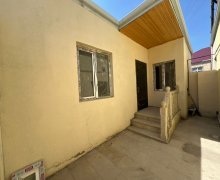 Satılır Həyət evi/villa Binəqədi qəs., Binəqədi r.