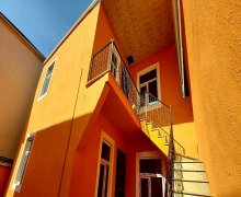 xirdalanda 2 mertebeli heyet evleri/villa Xırdalan ş.