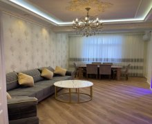 Kirayə (aylıq) Yeni Tikili Əhmədli m., Əhmədli, Xətai r.