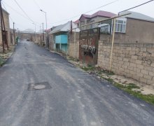 Satılır Torpaq Qaraçuxur qəs., Suraxanı r.