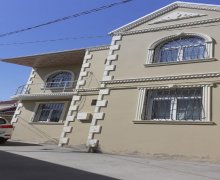 Satılır Həyət evi/villa Xırdalan ş.