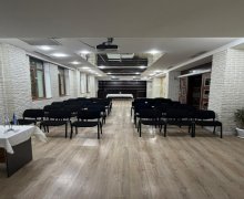 Kirayə (aylıq) Ofis Nəriman Nərimanov m., Nərimanov r.