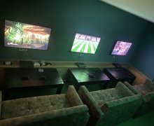 neftcilerde aylıq icareye obyekt Neftçilər m., 8-ci kilometr, Nizami r.