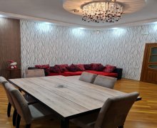 Kirayə (aylıq) Yeni Tikili Gənclik m., Nərimanov r.