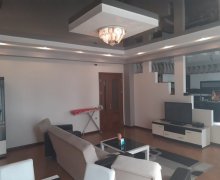 Kirayə (aylıq) Yeni Tikili 28 May m., Nəsimi r.