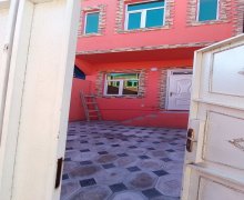 Satılır Həyət evi/villa Masazır, Abşeron r.