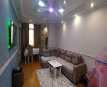 genclikde evlerin qiymeti Gənclik m., Nərimanov r.