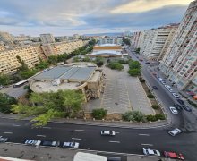 neftcilerde satilan 2 otaqli evler Neftçilər m., Nizami r.