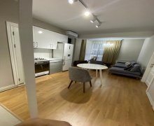 Kirayə (aylıq) Yeni Tikili İçərişəhər m., Bayıl qəs., Səbail r.