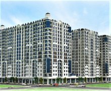 Kirayə (aylıq) Yeni Tikili Elmlər akademiyası m., Yasamal r.