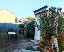 Satılır Həyət evi/villa Kürdəmir ş.