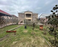 Satılır Həyət evi/villa Şüvəlan, Xəzər r.