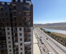 Satılır Yeni Tikili İnşaatçılar m., Yeni Yasamal qəs., Yasamal r.