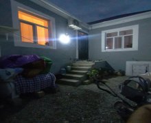 Satılır Həyət evi/villa Binə qəs., Xəzər r.