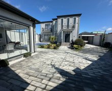 Kirayə (aylıq) Həyət evi/villa Mərdəkan, Xəzər r.