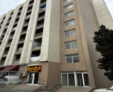 Kirayə (aylıq) Yeni Tikili Nəriman Nərimanov m., Odlar Yurdu Universiteti, Nərimanov r.