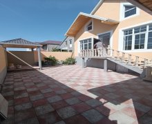 Satılır Həyət evi/villa Binə qəs., Xəzər r.