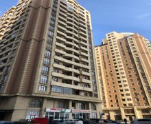 Satılır Yeni Tikili 20 Yanvar m., Yasamal r.