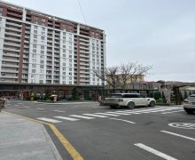 Satılır Yeni Tikili Nəriman Nərimanov m., Montin qəs., Nərimanov r.