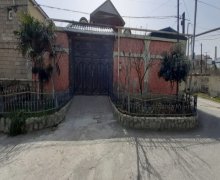 Satılır Həyət evi/villa Qaraçuxur qəs., Suraxanı r.
