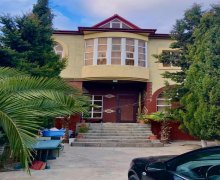 Satılır Bağ evi Mərdəkan, Xəzər r.