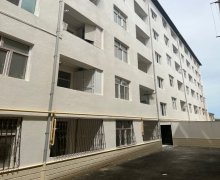 Satılır Yeni Tikili Qaraçuxur qəs., Suraxanı r.