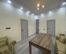 Satılır Köhnə Tikili Bayıl qəs., Səbail r.