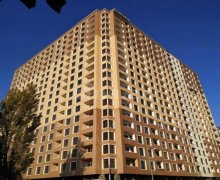 Satılır Yeni Tikili Azadlıq m., Binəqədi r.