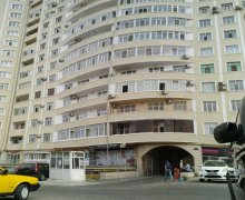 Kirayə (aylıq) Yeni Tikili İnşaatçılar m., Yasamal qəs., Yasamal r.