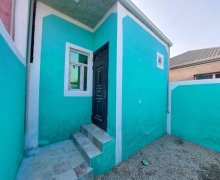 Satılır Həyət evi/villa Binə qəs., Xəzər r.