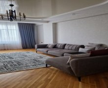 Kirayə (aylıq) Yeni Tikili Qara Qarayev m., Nizami r.