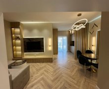 Kirayə (aylıq) Yeni Tikili Xətai m., Xətai r.