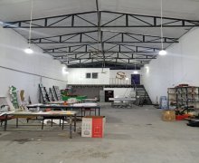 Satılır Obyekt Biləcəri qəs., Binəqədi r.