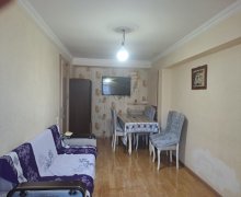 Kirayə (aylıq) Köhnə Tikili Gənclik m., Nəsimi r.