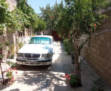 Satılır Həyət evi/villa Hövsan qəs., Suraxanı r.