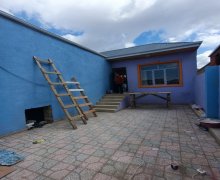 Satılır Həyət evi/villa Binəqədi qəs., Binəqədi r.