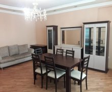 Kirayə (aylıq) Yeni Tikili Həzi Aslanov m., Xətai r.
