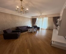 ag seherde aylıq evler Ağ şəhər, Xətai r.