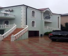 Kirayə (günlük) Bağ evi Bilgəh qəs., Sabunçu r.