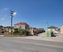 rayonlarda torpaq alqi satqisi Məhəmmədli, Abşeron r.