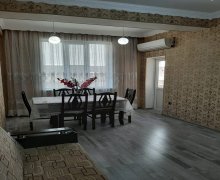 Kirayə (aylıq) Yeni Tikili Həzi Aslanov m., Xətai r.