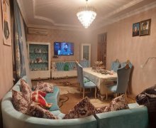 Satılır Həyət evi/villa Qaraçuxur qəs., Suraxanı r.